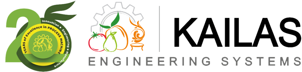 Kailas Engineering Logo and icon copy