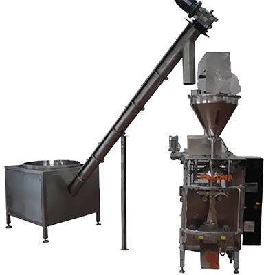 Picking the Perfect Spice Feeding Screw for Your Business