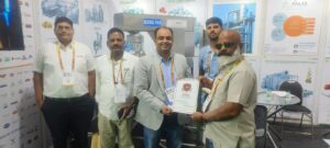 Food & Drink Processing Expo