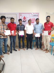 Blood Donation