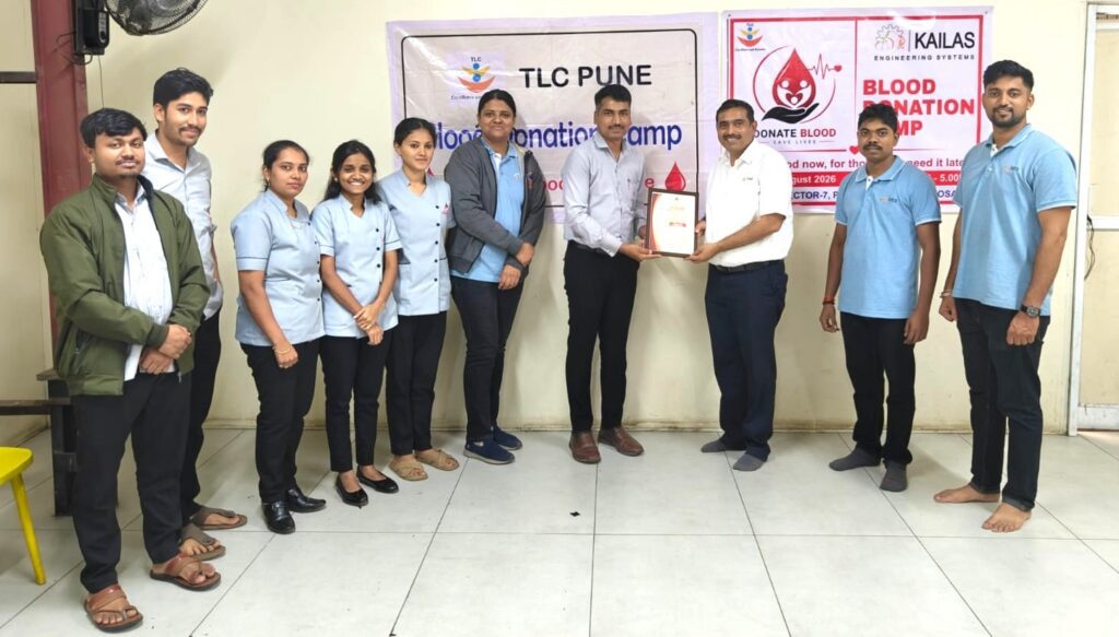 Blood Donation