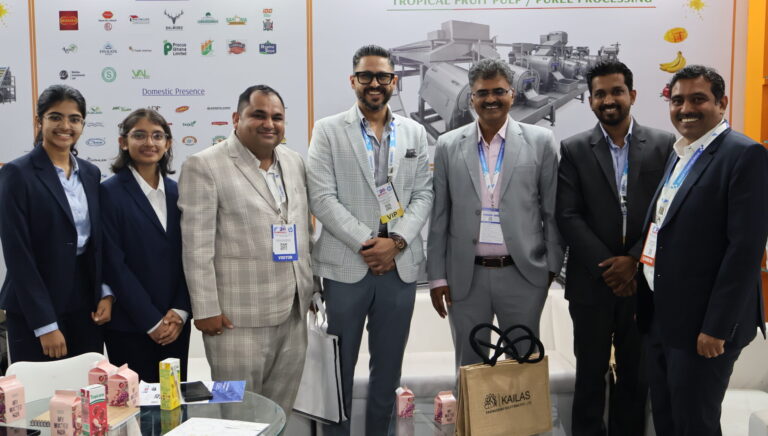 Anuga FoodTec India 2026