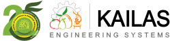 Kailas Engineering Logo and icon copy